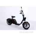 EEC / COC Electric CityCoCo Motoccycle